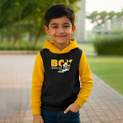 Picture of Stylish Premium Kids Hoodie