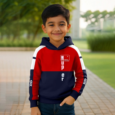 Picture of Stylish Premium Kids Hoodie