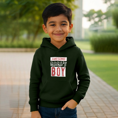 Picture of Stylish Premium Kids Hoodie