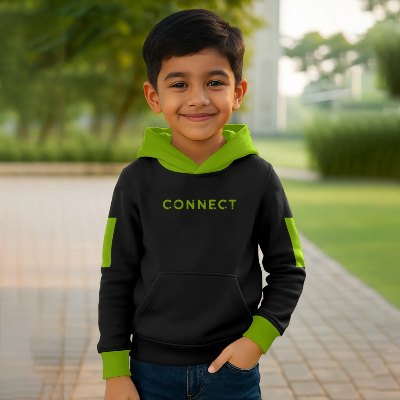 Picture of Stylish Premium Kids Hoodie