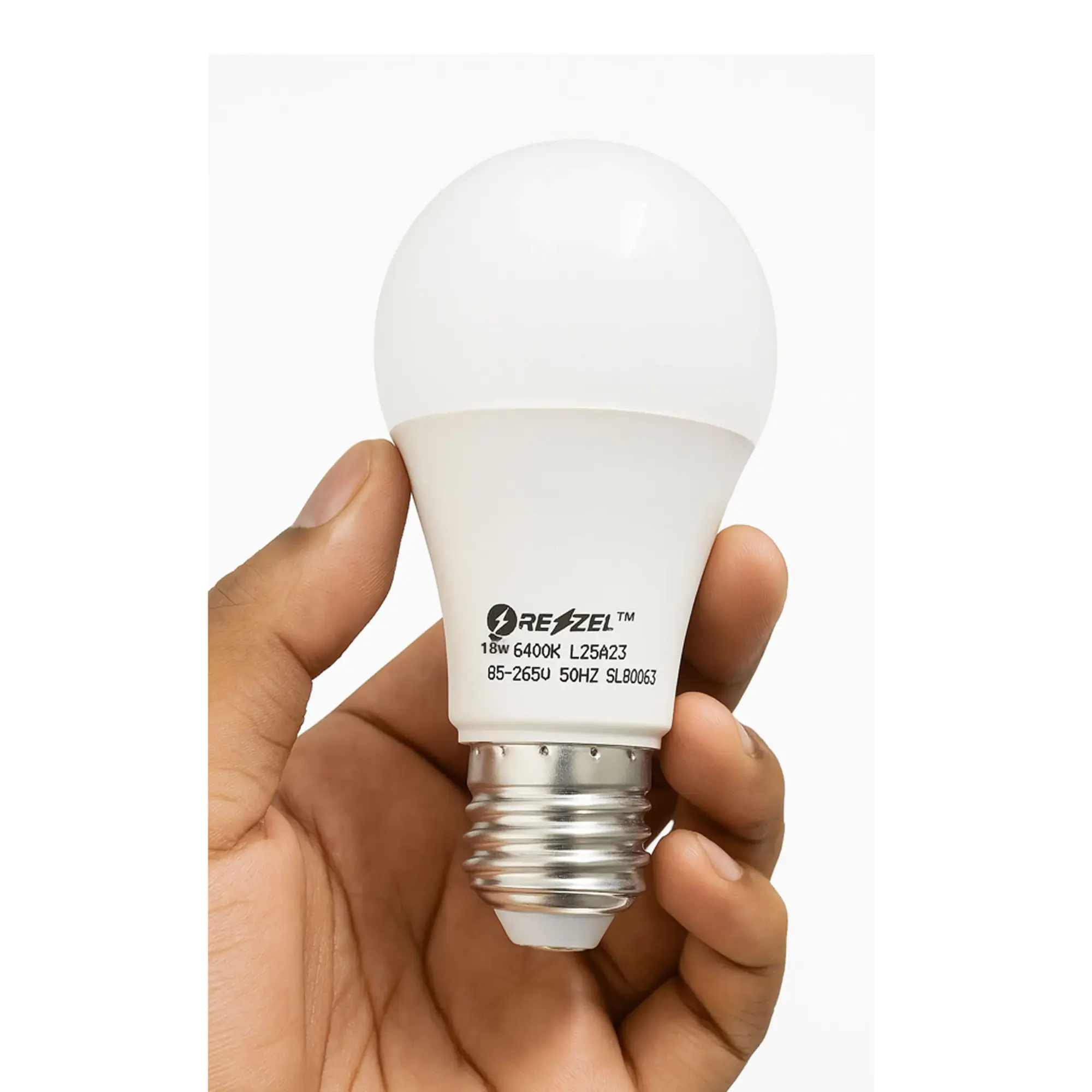 Picture of Rezzel Self-Ballasted LED Bulb 18w