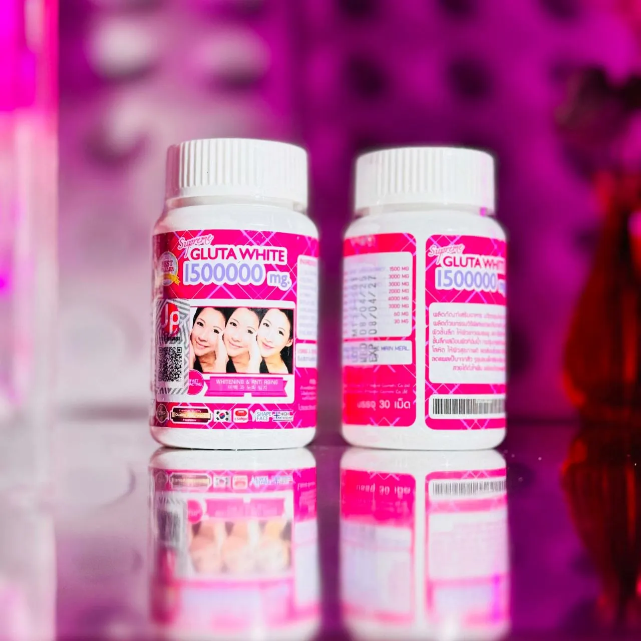 Picture of Mens long sleeve Grameen check shirt