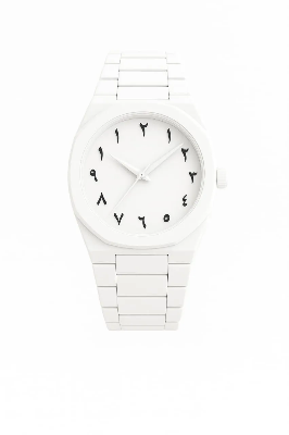 Picture of Mens long sleeve Strip shirt