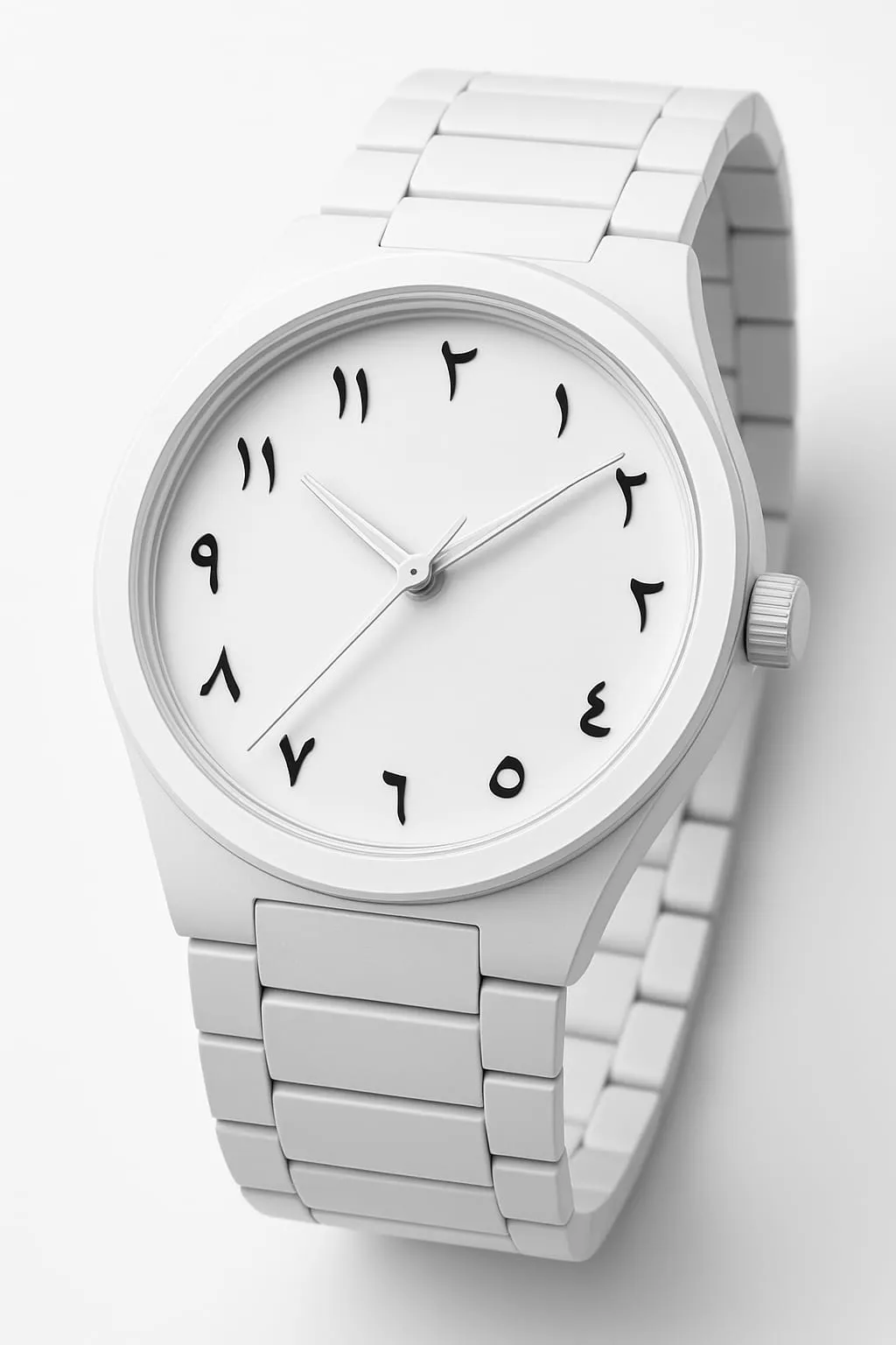 Picture of Mens long sleeve Strip shirt