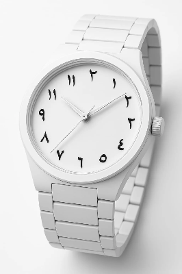 Picture of Mens long sleeve Strip shirt