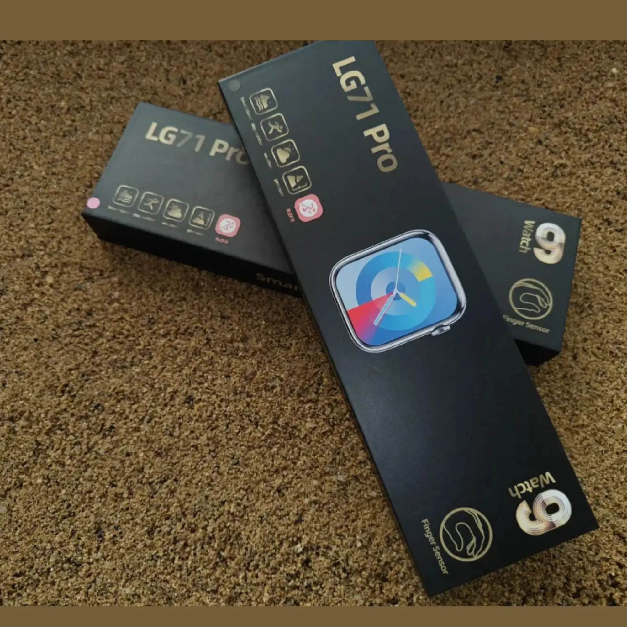 Picture of Premium calligraphy Full Sleeve T-Shirt  for men