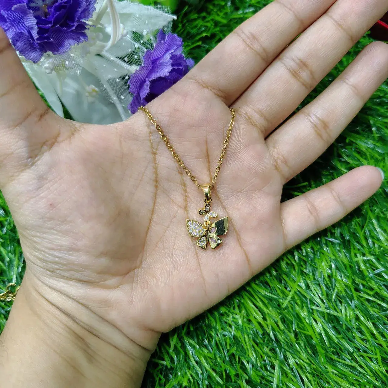 Picture of Premium calligraphy Full Sleeve T-Shirt  for men