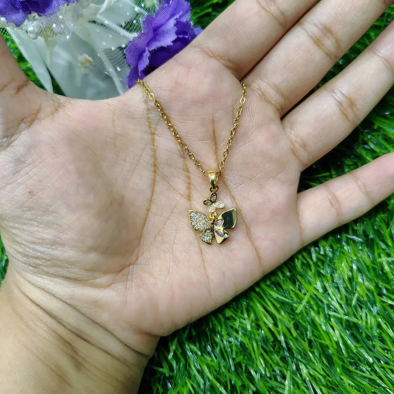 Picture of Premium calligraphy Full Sleeve T-Shirt  for men