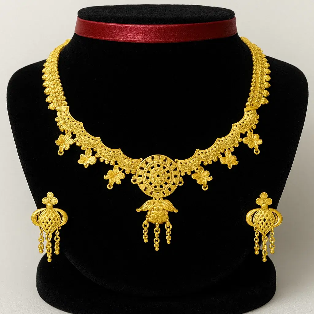 Picture of Premium calligraphy Full Sleeve T-Shirt  for men