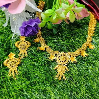 Picture of Premium calligraphy Full Sleeve T-Shirt  for men