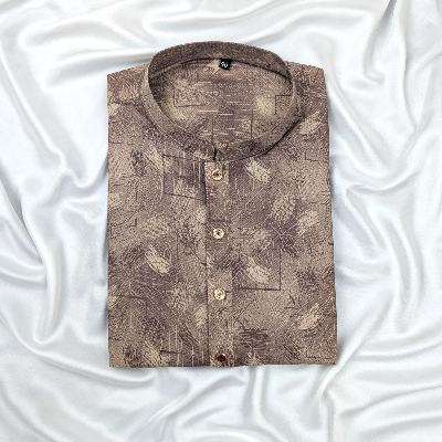 Picture of Men's Cotton luxury Punjabi