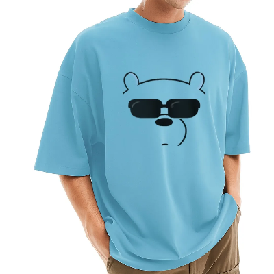 Picture of Father & Son Premium Striped Cotton Katua