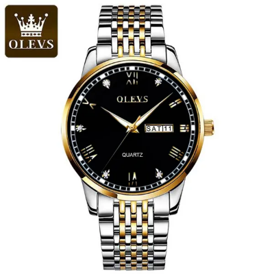 Picture of OLEVS 6602 Luxury Watch