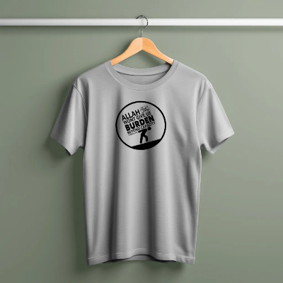 Picture of “ওই কিরে, ওই কিরে, মধু মধু!” Cotton T-shirt