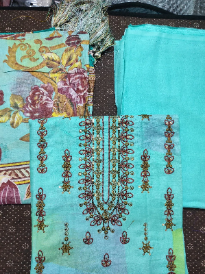 Picture of 𝐂𝐨𝐭𝐭𝐨𝐧 Men's T-Shirt