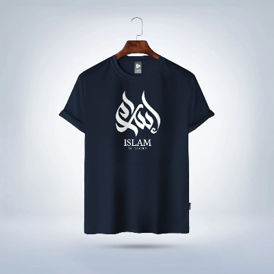 Picture of 𝐂𝐨𝐭𝐭𝐨𝐧 Men's T-Shirt