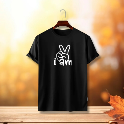 Picture of 𝐂𝐨𝐭𝐭𝐨𝐧 Men's T-Shirt