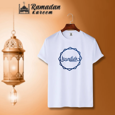 Picture of 𝐂𝐨𝐭𝐭𝐨𝐧 Men's T-Shirt