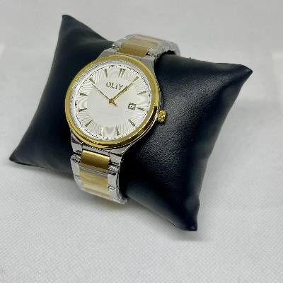 Picture of OLIYA Luxury Trendy Elegant Design Men's  Watch 100% waterproof