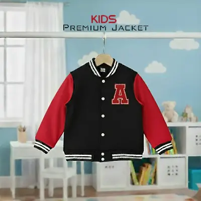 Picture of Stylish Premium Kids Jacket