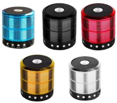 Picture of (Wallet ফ্রি) shoulder bag With Lock - Black