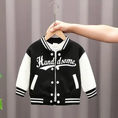 Picture of Stylish Premium Kids Jacket