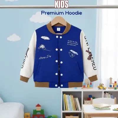 Picture of Stylish Premium Kids Jacket