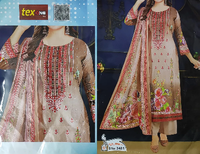 Picture of Three piece For Women