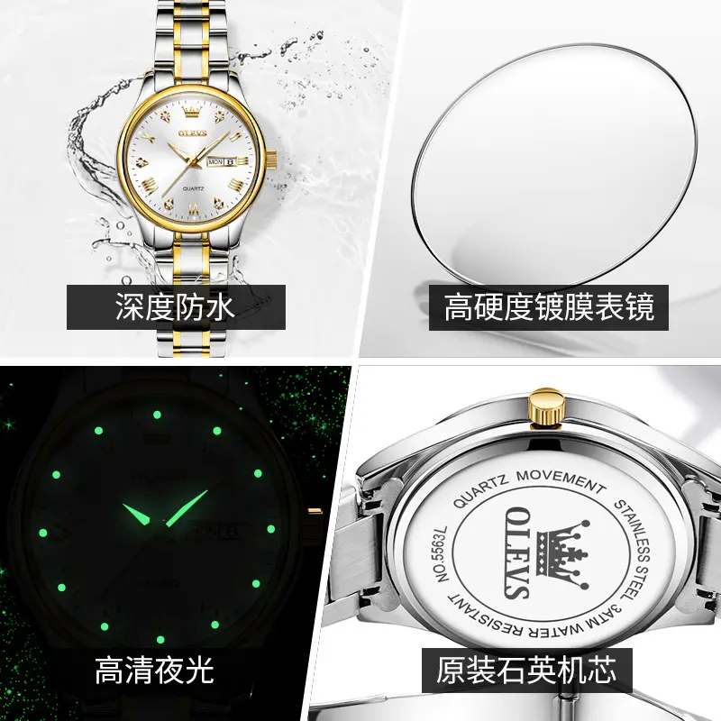 Picture of Premium Election Campaign Customized Polo T-Shirt