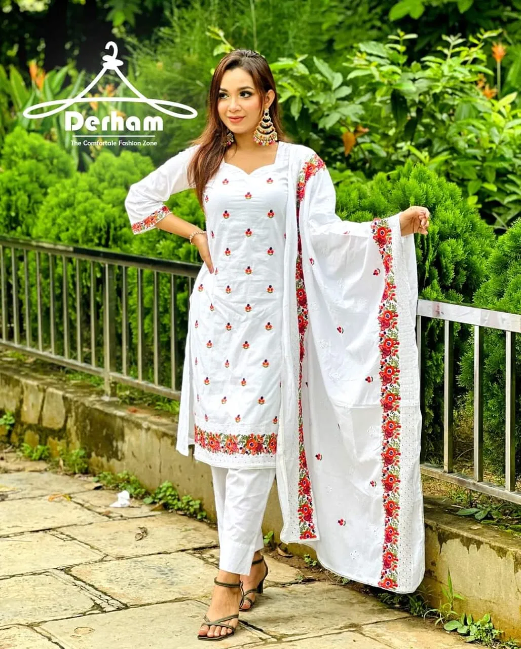 Picture of RC Nikee Chain Watch