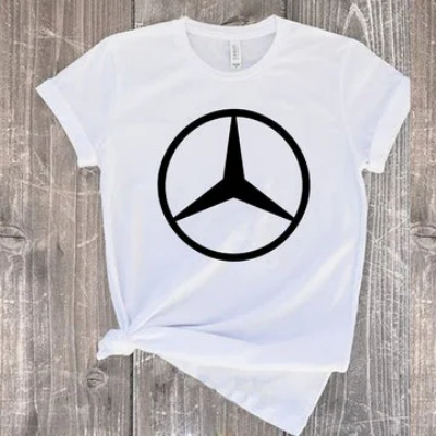 Picture of Mercedez Classic T-shirt
