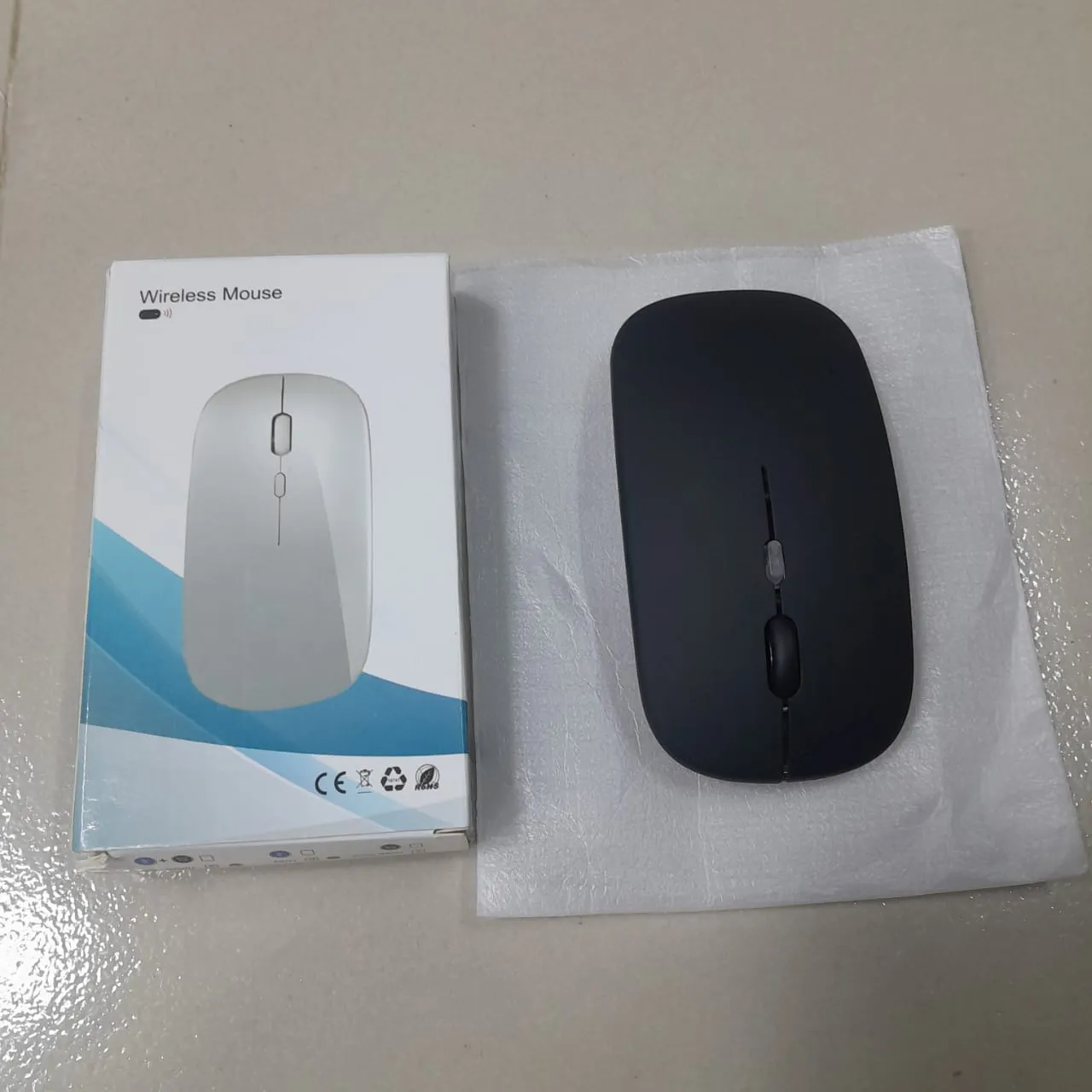 Picture of Wireless Mouse