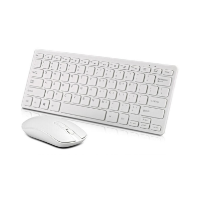 Picture of Wireless Set Keyboard and Mouse KM901