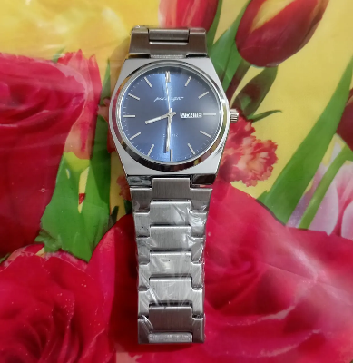 Picture of Men's Stylish Drop Shoulder- Black