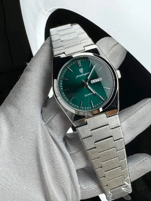 Picture of Men's Stylish Drop Shoulder- Black