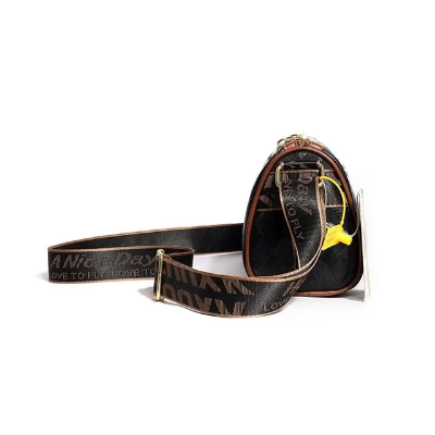 Picture of Men's Stylish Drop Shoulder (Red)