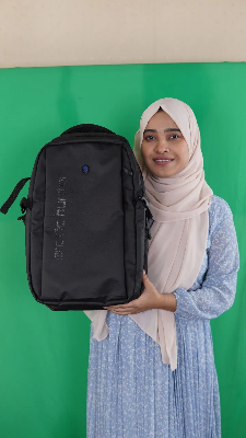 Picture of Men's Stylish Drop Shoulder (Red)