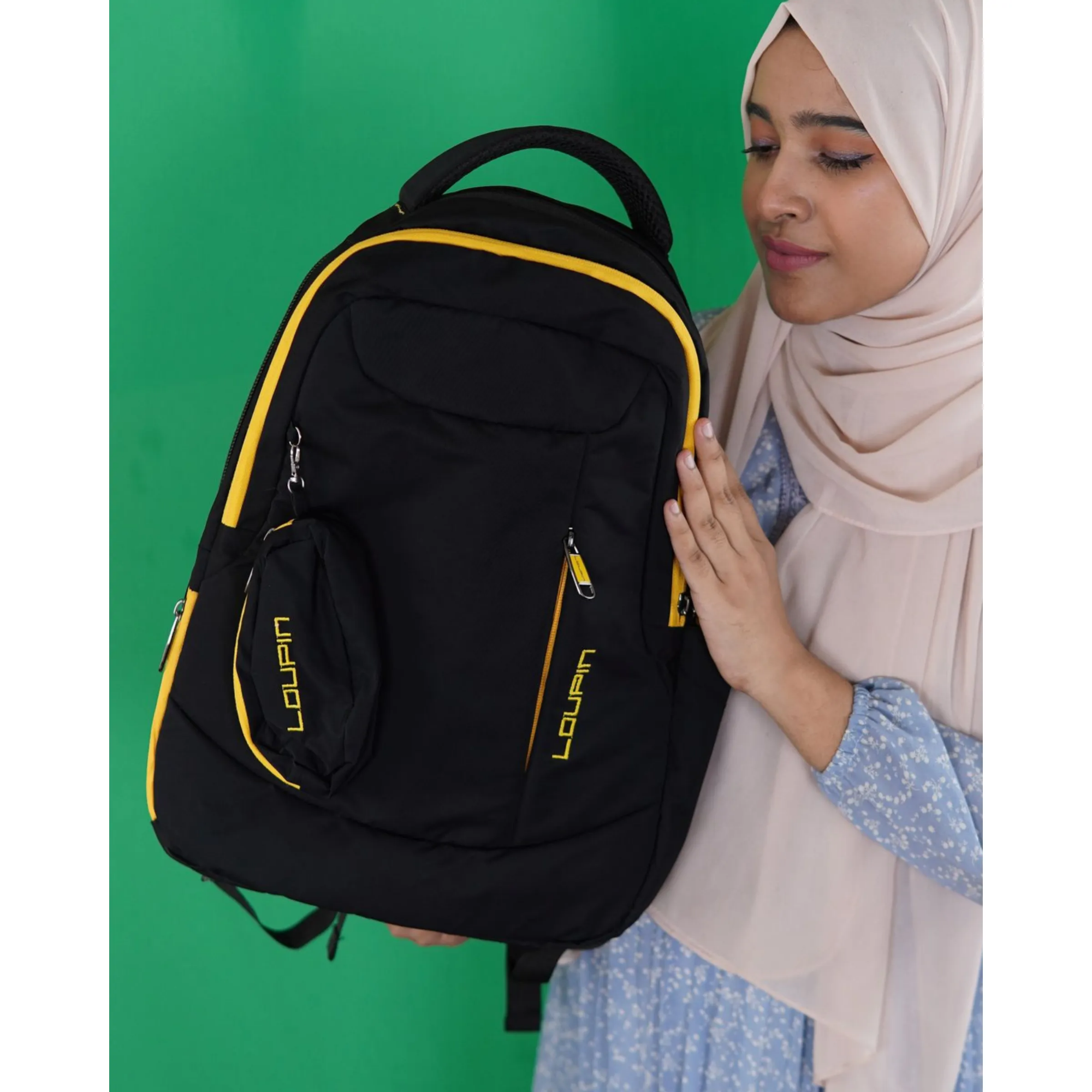 Picture of Men's Stylish Drop Shoulder (Blue)