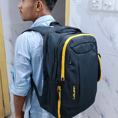 Picture of Men's Stylish Drop Shoulder (Blue)