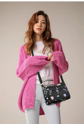 Picture of Men's Stylish Drop Shoulder (Blue)