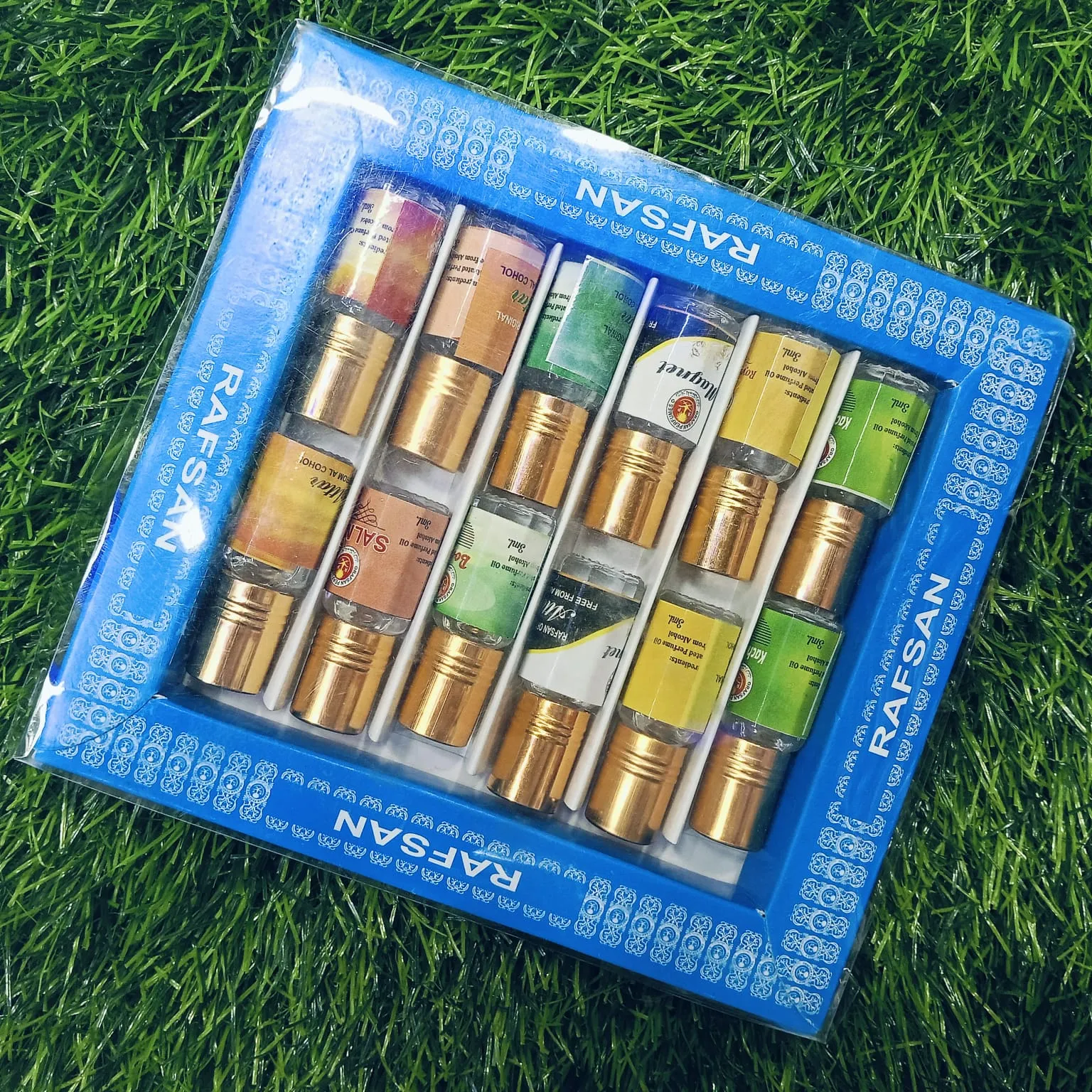 Picture of Premium Quality  Drop Shoulder T-shirt