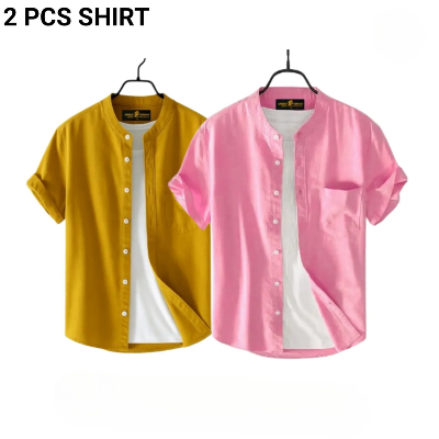 Picture of Men's Stylish Drop Shoulder (Army Green)