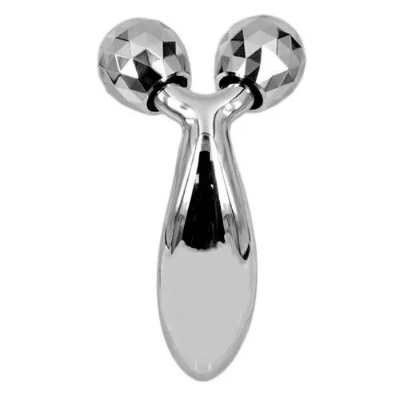 Picture of Drop shoulder T-shirt for Women (Red)