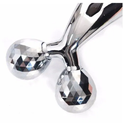 Picture of Drop shoulder T-shirt for Women (Red)