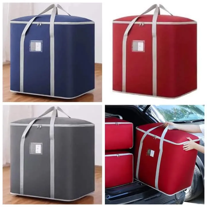 Picture of Drop shoulder T-shirt for Women (Blue)