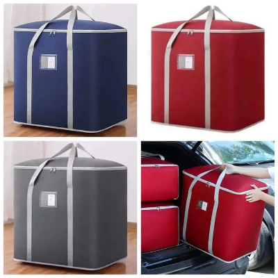 Picture of Drop shoulder T-shirt for Women (Blue)