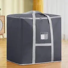 Picture of Drop shoulder T-shirt for Women (Blue)