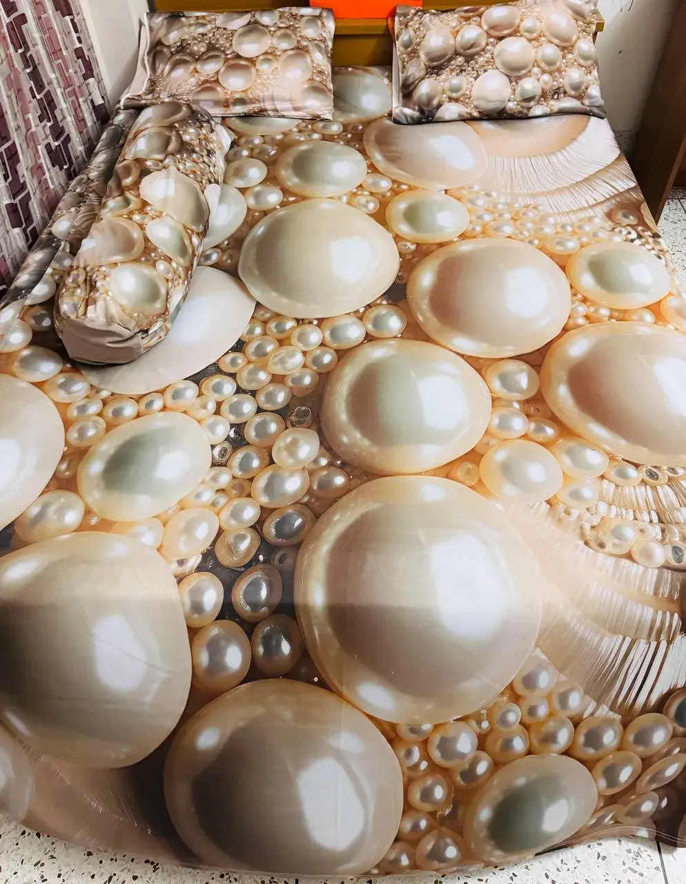 Picture of Wooden Key Ring with Premium Box♥