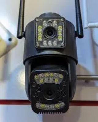 Picture of Premium Formal Stripe Shirt