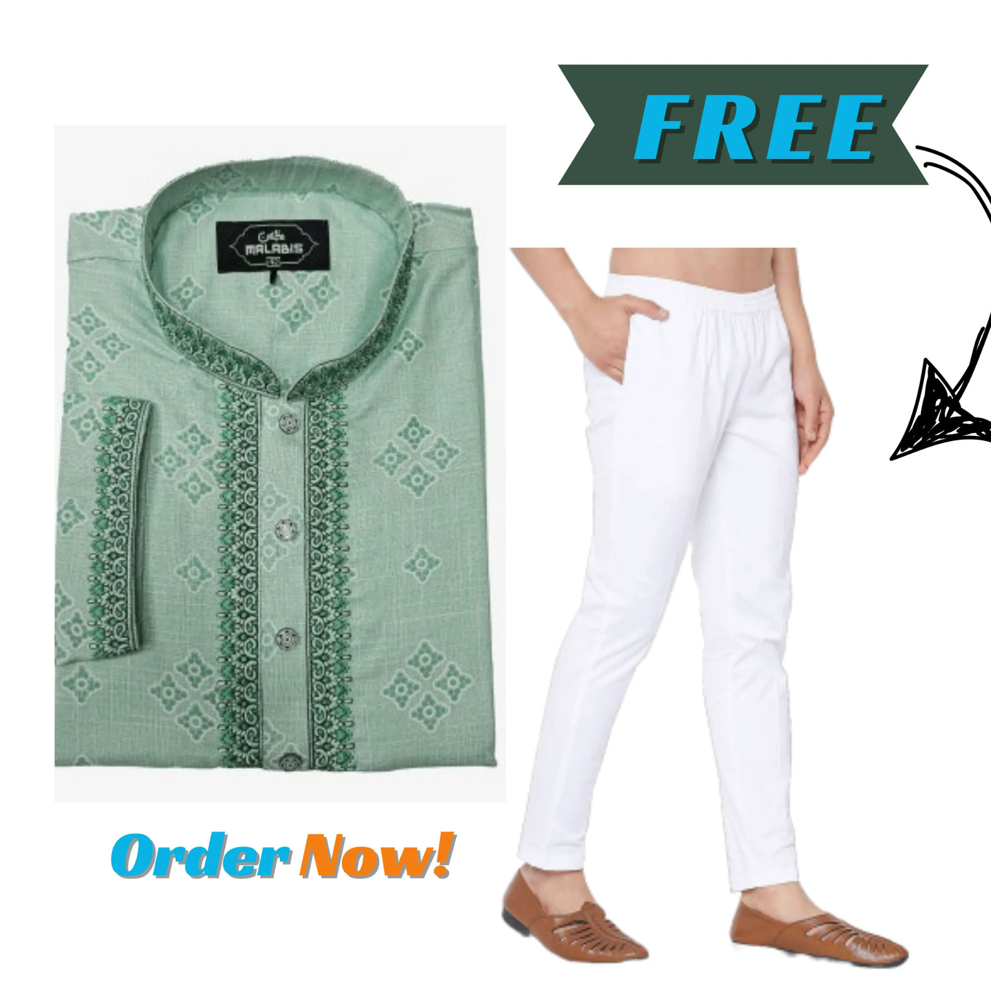 Picture of Premium Formal Shirt